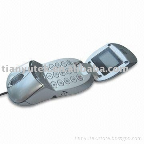 Skype Mouse BM8899